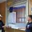 В Белоглинском районе общественники проверили несение службы полицейскими - Газета Белоглинские вести