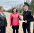 В Белоглинском районе состоялась акция «Сообщи, где торгуют смертью» - Газета Белоглинские вести