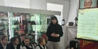 Родина и семья едины. - Историко-краеведческий музей